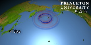 earthquake movie for event id#C202605090442A