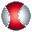 beach ball symbol
