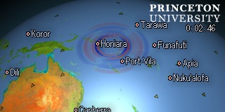 earthquake movie for event id#C202605121539A