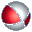 beach ball symbol