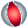beach ball symbol