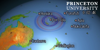 earthquake movie for event id#C202605190229A