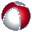 beach ball symbol