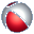 beach ball symbol