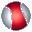 beach ball symbol