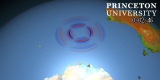 earthquake movie for event id#C202605230541A