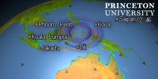 earthquake movie for event id#C202605252039A