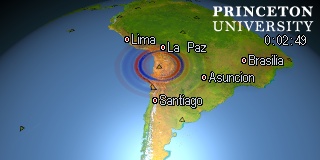 earthquake movie for event id#C202605252152A