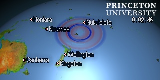earthquake movie for event id#C202605260208A