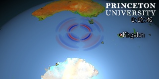 earthquake movie for event id#C202605271501A