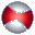 beach ball symbol