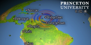 earthquake movie for event id#C202605302127A