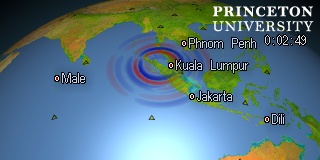 earthquake movie for event id#C202608151054A