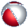 beach ball symbol