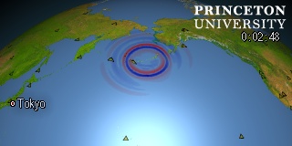 earthquake movie for event id#C202609171419A