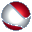 beach ball symbol