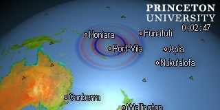 earthquake movie for event id#C202610080900A