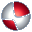 beach ball symbol
